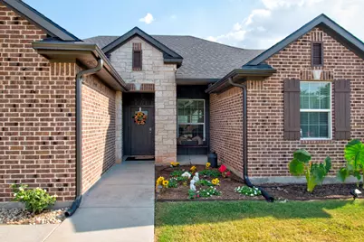 612 Fawn Trail, Tioga, TX 76271 - Photo 3