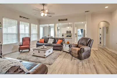 612 Fawn Trail, Tioga, TX 76271 - Photo 11