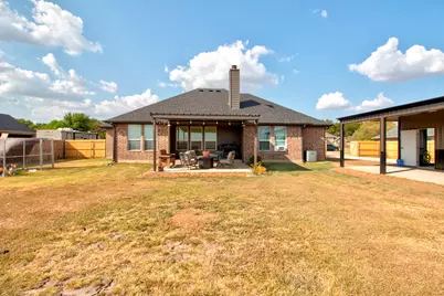 612 Fawn Trail, Tioga, TX 76271 - Photo 7