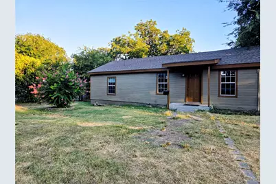 1508 NE 34th Street, Fort Worth, TX 76106 - Photo 1