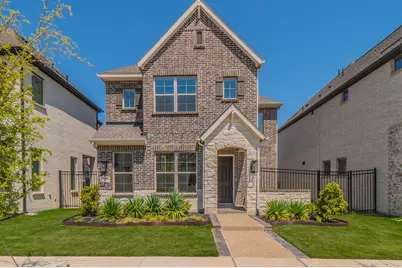 705 Morning Dove Lane, Arlington, TX 76005 - Photo 1