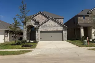 1216 Silent Peak Dr, Princeton, TX 75407 - Photo 3