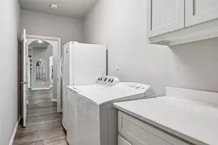9200 Brittlebrush Trail, Fort Worth, TX 76177 - Photo 21