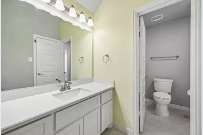 9200 Brittlebrush Trail, Fort Worth, TX 76177 - Photo 25