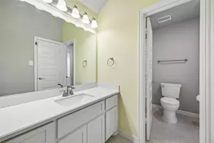 9200 Brittlebrush Trail, Fort Worth, TX 76177 - Photo 25