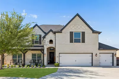 9200 Brittlebrush Trail, Fort Worth, TX 76177 - Photo 1