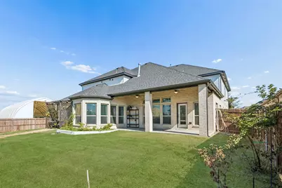 9200 Brittlebrush Trail, Fort Worth, TX 76177 - Photo 37