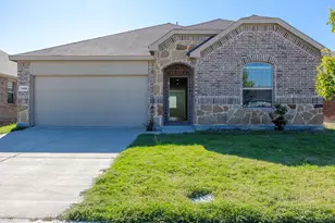 2406 Bold Venture Dr, Forney, TX 75126 - Photo 1