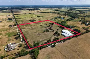 15019 Cr-4003, Mabank, TX 75147 - Photo 1