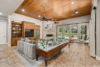 3056 Loch Meadow Court, Southlake, TX 76092 - Photo 27