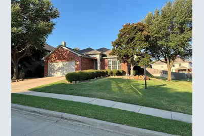 1000 Prairie Heights Drive, Fort Worth, TX 76108 - Photo 1