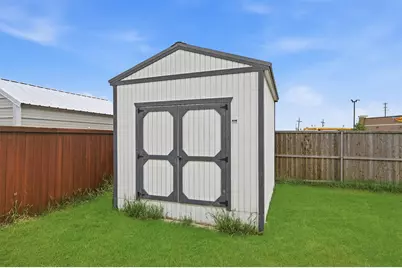 122 Alma Lane, Whitewright, TX 75491 - Photo 35