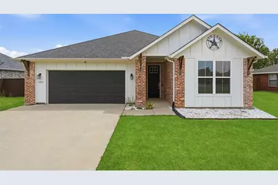 122 Alma Lane, Whitewright, TX 75491 - Photo 1