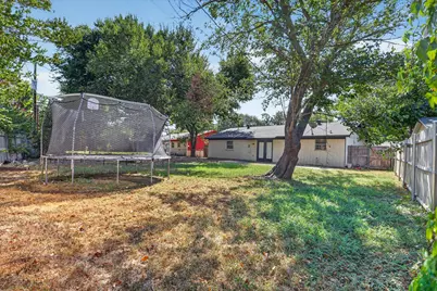 628 Lisa Street, Burleson, TX 76028 - Photo 39