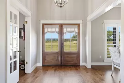 360 County Road 4135, Cooper, TX 75432 - Photo 5