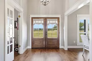 360 Co Rd 4135, Cooper, TX 75432 - Photo 5