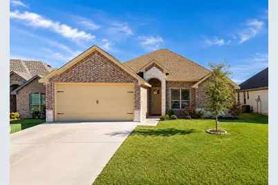 3313 Windcrest Drive, Granbury, TX 76049 - Photo 1
