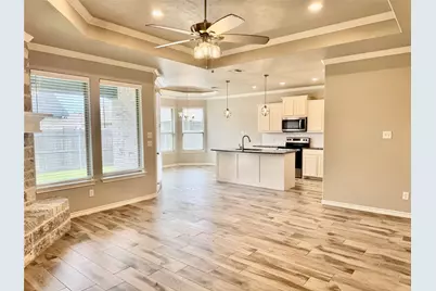 3313 Windcrest Drive, Granbury, TX 76049 - Photo 3