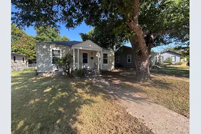5040 Lyndon Drive, Fort Worth, TX 76116 - Photo 1