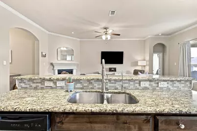 9848 Brazoria Trail, Fort Worth, TX 76126 - Photo 9