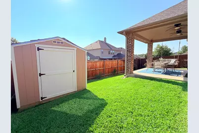 9848 Brazoria Trail, Fort Worth, TX 76126 - Photo 17