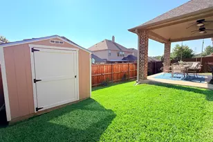 9848 Brazoria Trail, Fort Worth, TX 76126 - Photo 17