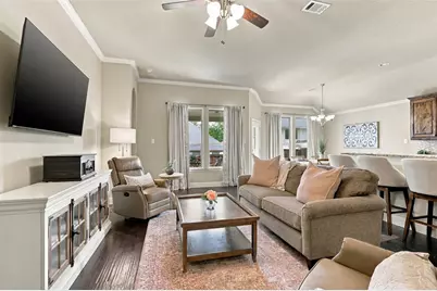 9848 Brazoria Trail, Fort Worth, TX 76126 - Photo 5