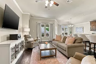 9848 Brazoria Trl, Fort Worth, TX 76126 - Photo 5