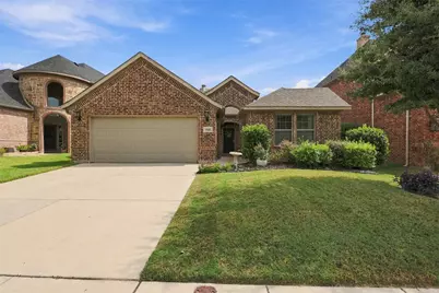 9848 Brazoria Trail, Fort Worth, TX 76126 - Photo 1