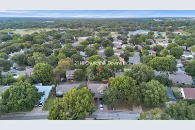 2118 Churchill Downs Drive, Arlington, TX 76017 - Photo 21