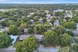 2118 Churchill Downs Dr, Arlington, TX 76017 - Photo 21
