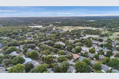 2118 Churchill Downs Drive, Arlington, TX 76017 - Photo 27
