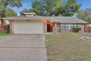 2118 Churchill Downs Dr, Arlington, TX 76017 - Photo 9