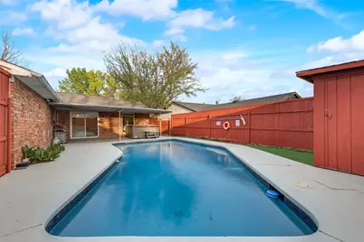 9230 Millwood Drive, Rowlett, TX 75088 - Photo 23