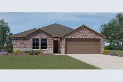 1104 Overlook Avenue, Josephine, TX 75135 - Photo 1