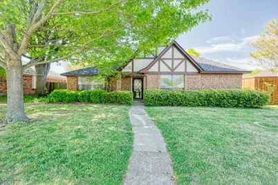 1312 Marigold Drive, Allen, TX 75002 - Photo 1