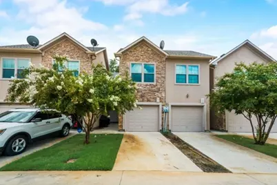 1579 Cozy Drive, Fort Worth, TX 76120 - Photo 1