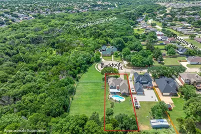 2113 Blackfoot Trail, Mesquite, TX 75149 - Photo 3