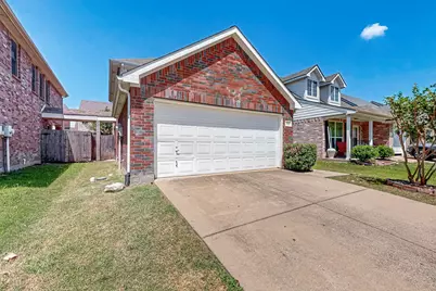 321 Stephanie Street, Wylie, TX 75098 - Photo 1