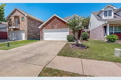 321 Stephanie Street, Wylie, TX 75098 - Photo 3