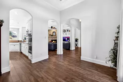 9900 Harbour View Lane, Fort Worth, TX 76179 - Photo 19