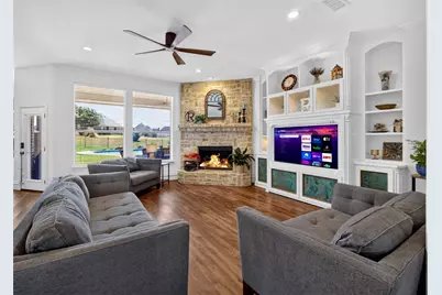 9900 Harbour View Lane, Fort Worth, TX 76179 - Photo 21