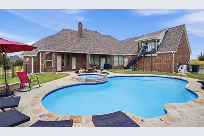 9900 Harbour View Lane, Fort Worth, TX 76179 - Photo 33