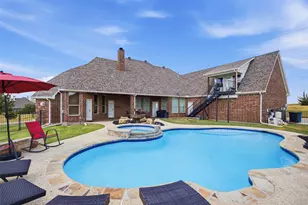9900 Harbour View Ln, Fort Worth, TX 76179 - Photo 33