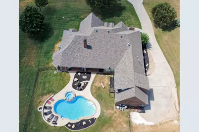 9900 Harbour View Lane, Fort Worth, TX 76179 - Photo 7