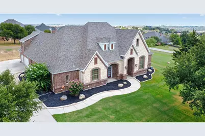 9900 Harbour View Lane, Fort Worth, TX 76179 - Photo 1
