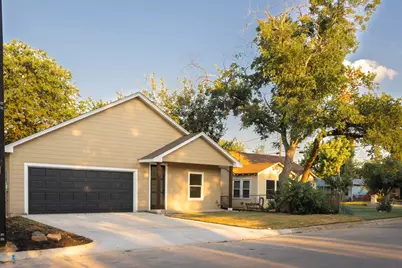 321 S Rusk, Weatherford, TX 76086 - Photo 1