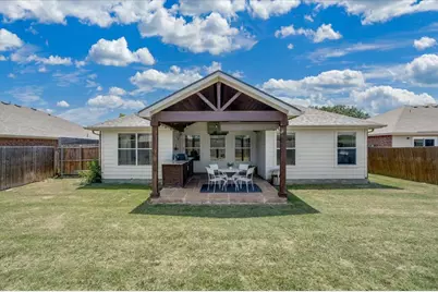308 Long Prairie Drive, Forney, TX 75126 - Photo 3