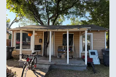 1005 Harlem Street, Waco, TX 76704 - Photo 1