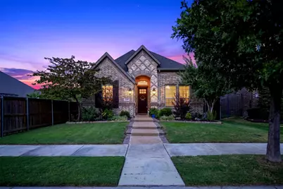 4225 Whispering Willow Way, Arlington, TX 76005 - Photo 1